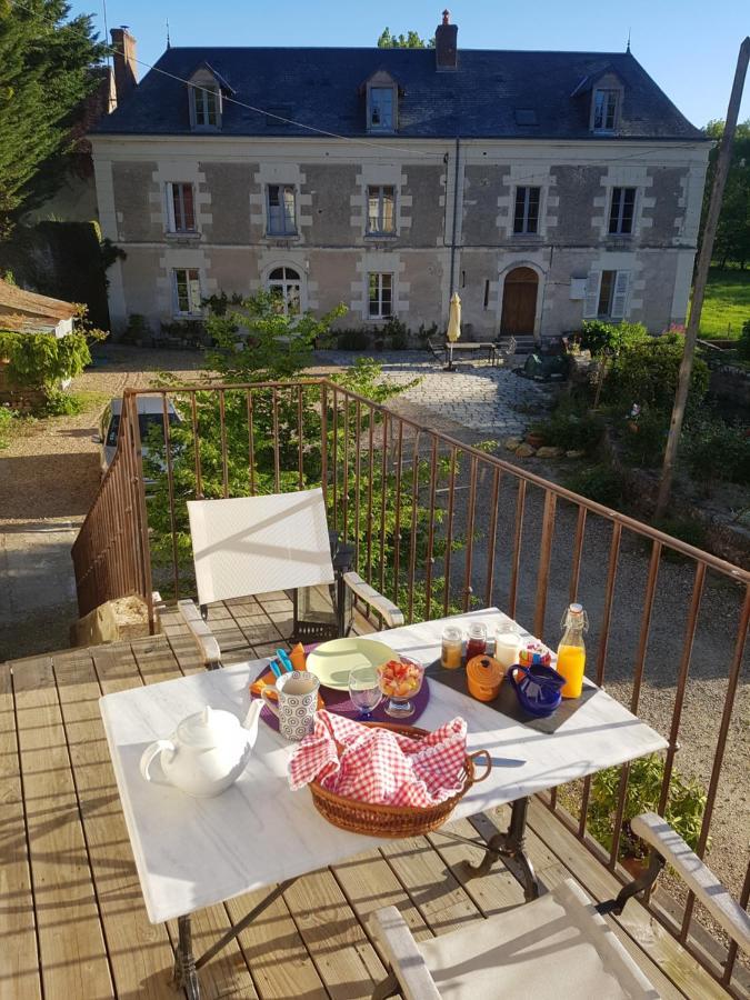 Le Moulin Du Bourg Hotel Epeigne-les-Bois Exterior photo