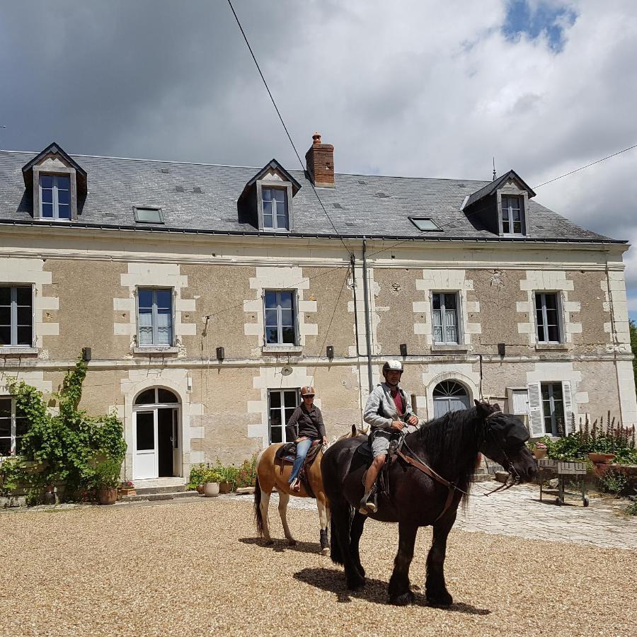 Le Moulin Du Bourg Hotel Epeigne-les-Bois Exterior photo