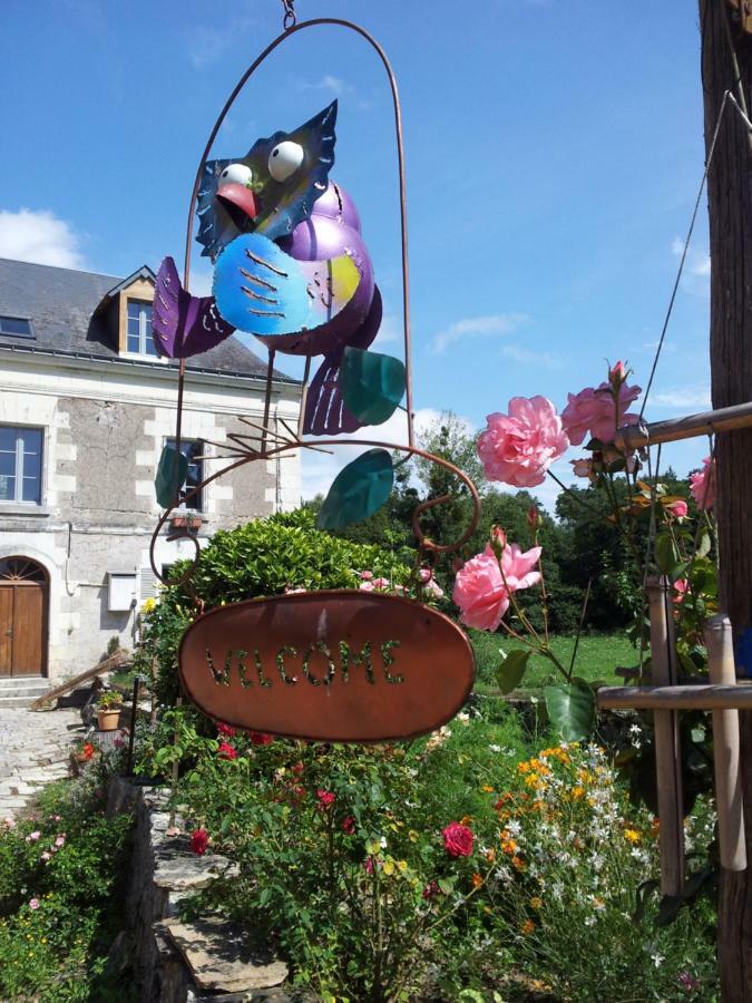 Le Moulin Du Bourg Hotel Epeigne-les-Bois Exterior photo