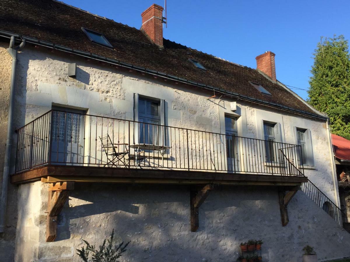 Le Moulin Du Bourg Hotel Epeigne-les-Bois Exterior photo